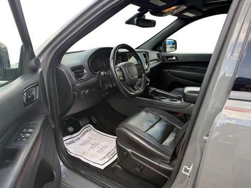Used 2024 Dodge Durango GT AWD/4WD image 11