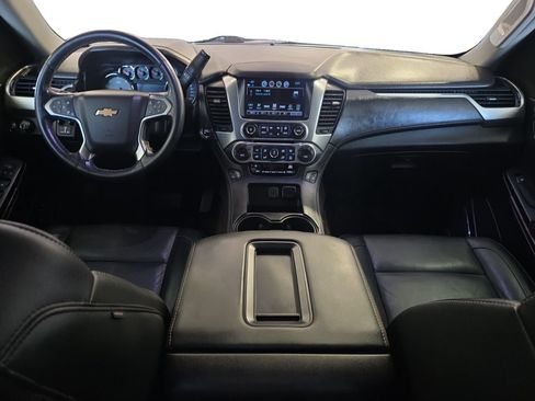 Used 2019 Chevrolet Tahoe LT w/ Texas Edition Package RWD image 15
