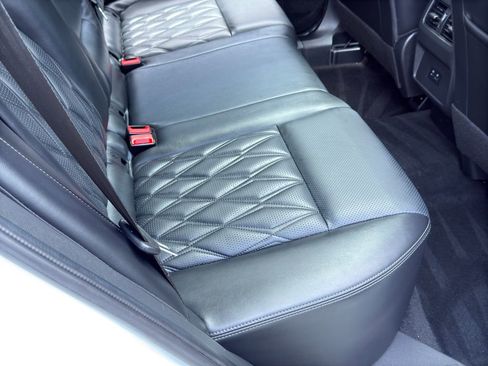 Certified 2023 Nissan Rogue Platinum AWD/4WD image 30
