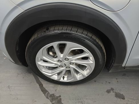 Used 2023 Chevrolet Bolt EUV LT w/ Driver Confidence Package image 15