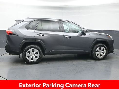 Used 2023 Toyota RAV4 LE AWD/4WD image 8