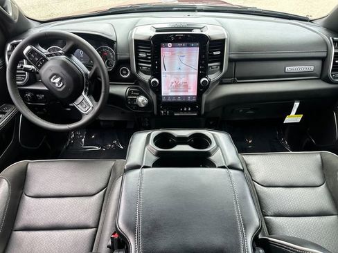 Used 2025 RAM 1500 Laramie w/ Bed Utility Group AWD/4WD image 22