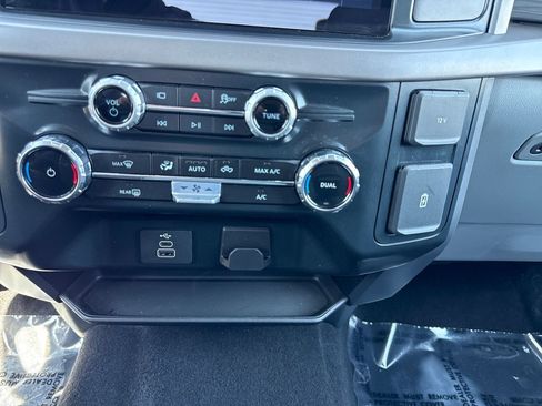 Used 2025 Ford F150 XLT w/ Equipment Group 301A Standard AWD/4WD image 22