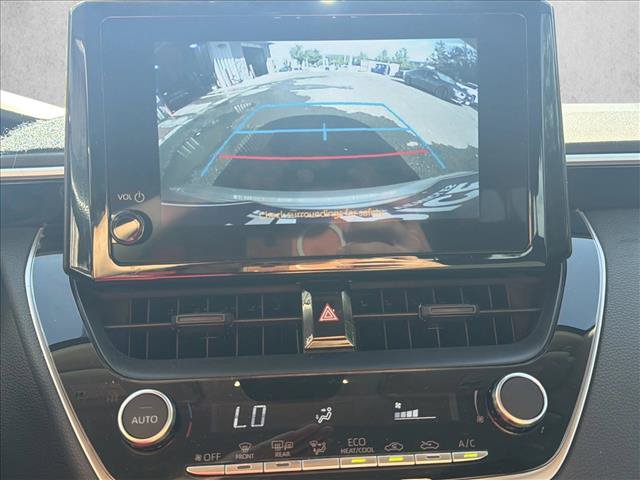 Used 2026 Toyota Corolla LE FWD image 20