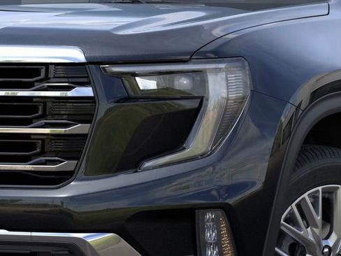 New 2026 GMC Acadia Elevation w/ Elevation Premium Package image 10