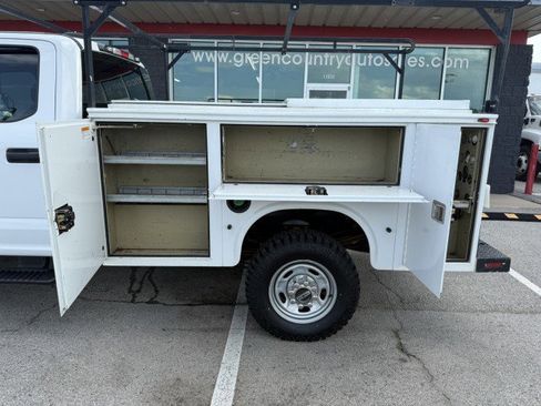 Used 2021 Ford F350 XL w/ Power Equipment Group image 13