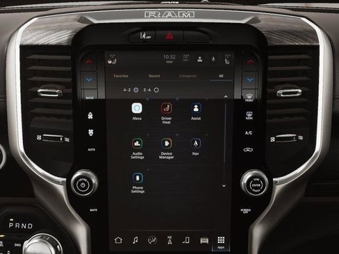 New 2026 RAM 1500 Laramie image 19