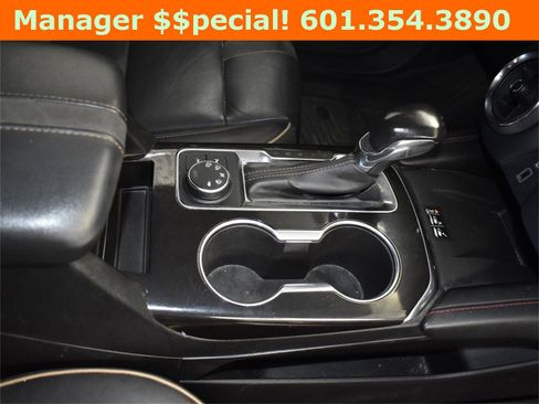 Used 2019 Chevrolet Blazer Premier w/ Driver Confidence II Package image 23