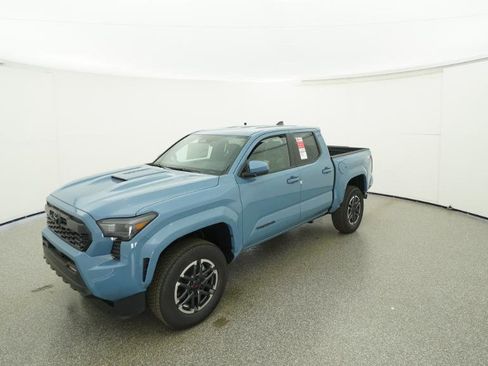 New 2026 Toyota Tacoma TRD Sport image 23