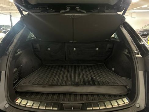 Used 2025 Lexus NX 350h AWD w/ Accessory Package (2T) image 24