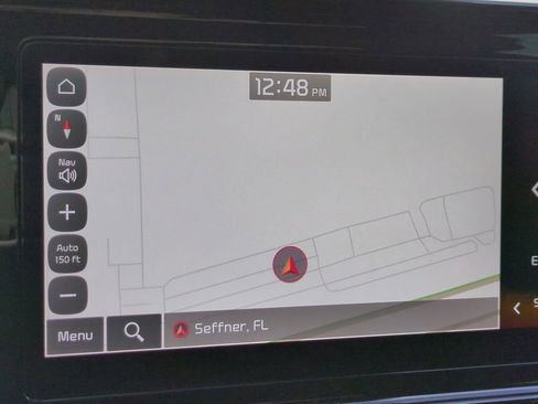 Used 2024 Kia K5 GT-Line FWD image 23