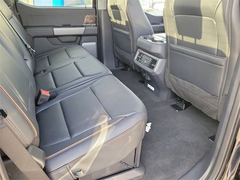 New 2026 Ford F350 Lariat w/ Black Appearance Package image 19