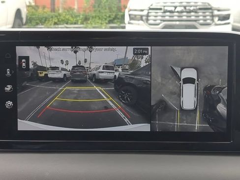 Used 2024 Hyundai Palisade Calligraphy FWD image 27