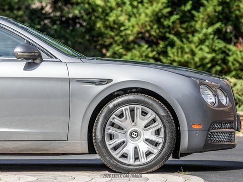 Used 2014 Bentley Flying Spur W12 AWD/4WD image 11