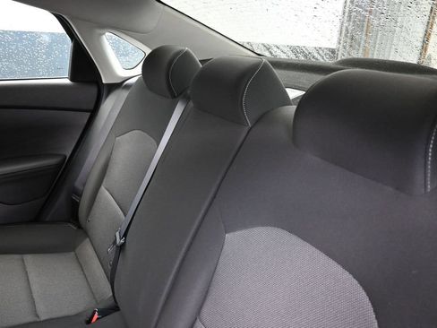 Used 2023 Kia Forte LXS w/ LXS Technology Package FWD image 12
