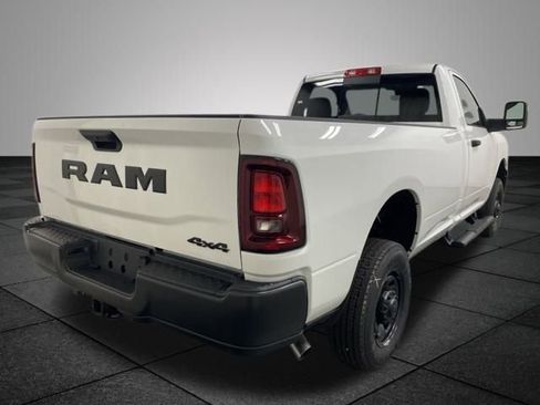 New 2026 RAM 2500 Tradesman image 6