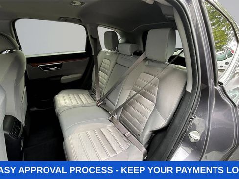 Used 2019 Honda CR-V EX image 22