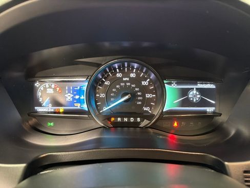 Used 2019 Ford Explorer Sport w/ Equipment Group 401A image 25