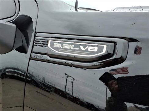 New 2026 GMC Sierra 1500 Elevation w/ X31 Off-Road Package AWD/4WD image 10