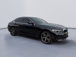 Used 2021 BMW 330i Sedan w/ Premium Package video 1