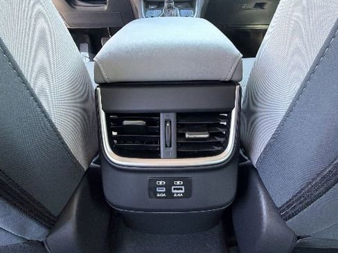 Certified 2025 Subaru Legacy Premium image 25