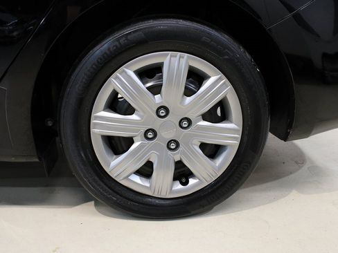 Used 2021 Kia Rio S image 8