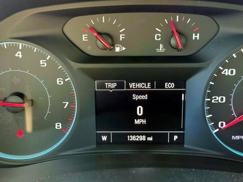 Used 2023 Chevrolet Malibu LT w/ Driver Confidence Package FWD image 22