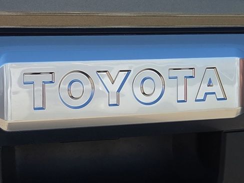 New 2026 Toyota Tacoma Limited AWD/4WD image 12