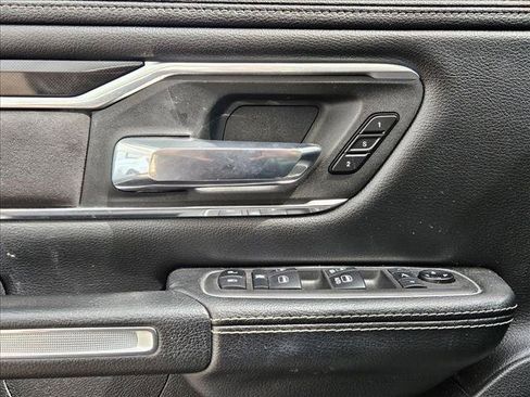 Used 2021 RAM 1500 Laramie w/ Sport Appearance Package AWD/4WD image 25