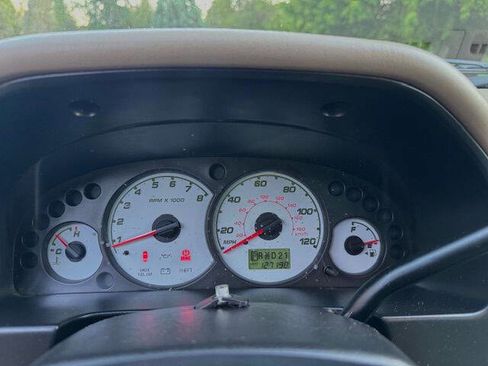 Used 2003 Ford Escape XLT image 16