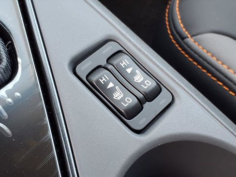 New 2025 Subaru Crosstrek 2.5i Limited image 36