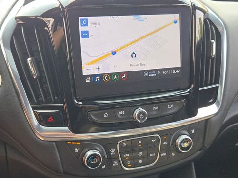 Used 2023 Chevrolet Traverse High Country image 29