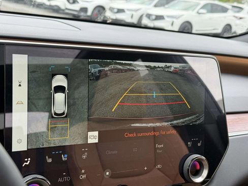 New 2026 Lexus RX 350 image 11