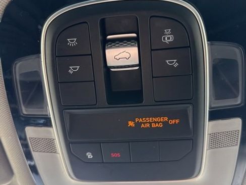 Used 2022 Hyundai Santa Fe SEL w/ Convenience + Premium Package image 31