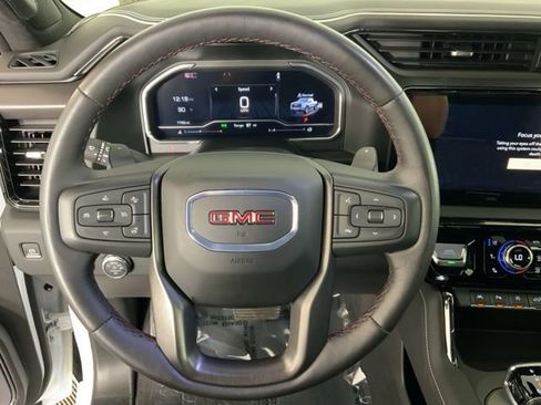 Used 2024 GMC Sierra 1500 AT4X w/ AT4X AEV Edition image 19