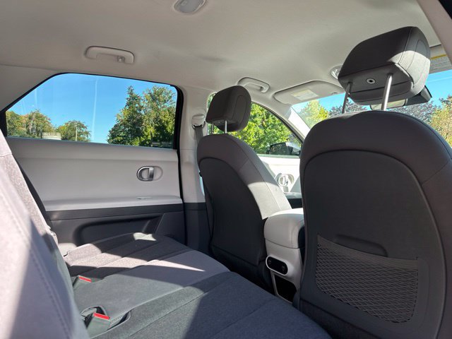 Certified 2024 Hyundai Ioniq 5 SE AWD/4WD image 19
