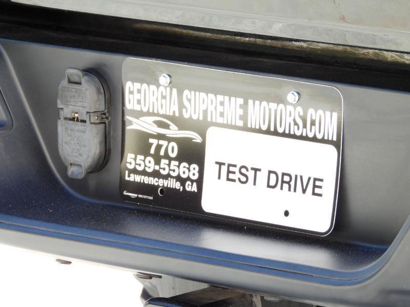 Used 2023 Jeep Gladiator Willys AWD/4WD image 8