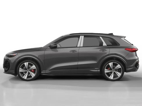 New 2026 Audi SQ5 Premium Plus AWD/4WD image 3