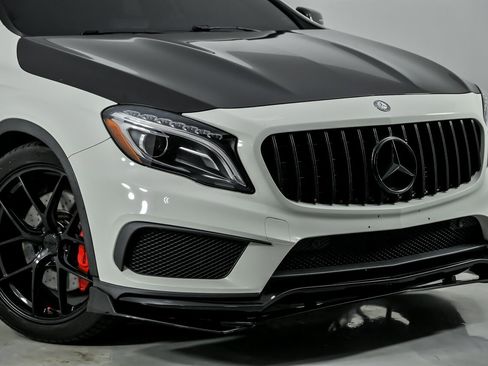 Used 2015 Mercedes-Benz GLA 45 AMG 4MATIC image 3