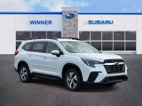 Used 2025 Subaru Ascent Premium image 5