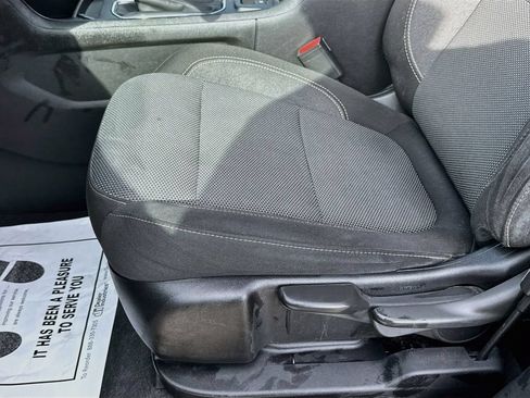 Used 2019 Chevrolet Traverse LS w/ LPO, Floor Liner Package FWD image 22