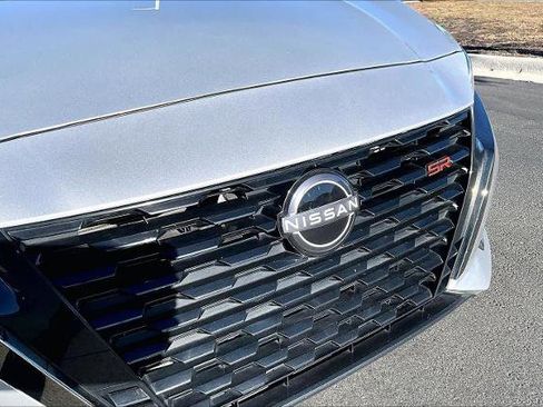 Certified 2024 Nissan Altima 2.5 SR w/ SR Premium Package image 30