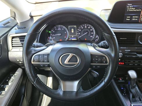 Used 2020 Lexus RX 350 AWD w/ Premium Package image 21