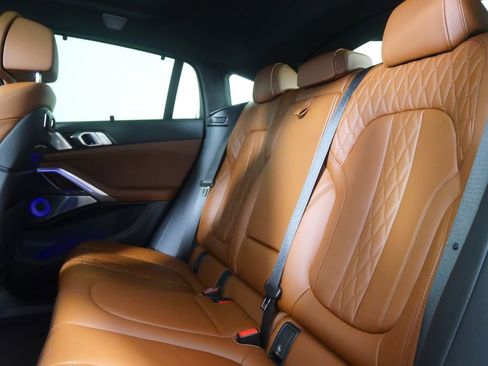 Certified 2024 BMW X6 M60i image 17