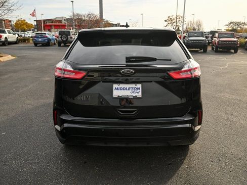 New 2024 Ford Edge SE w/ Black Appearance Package image 6