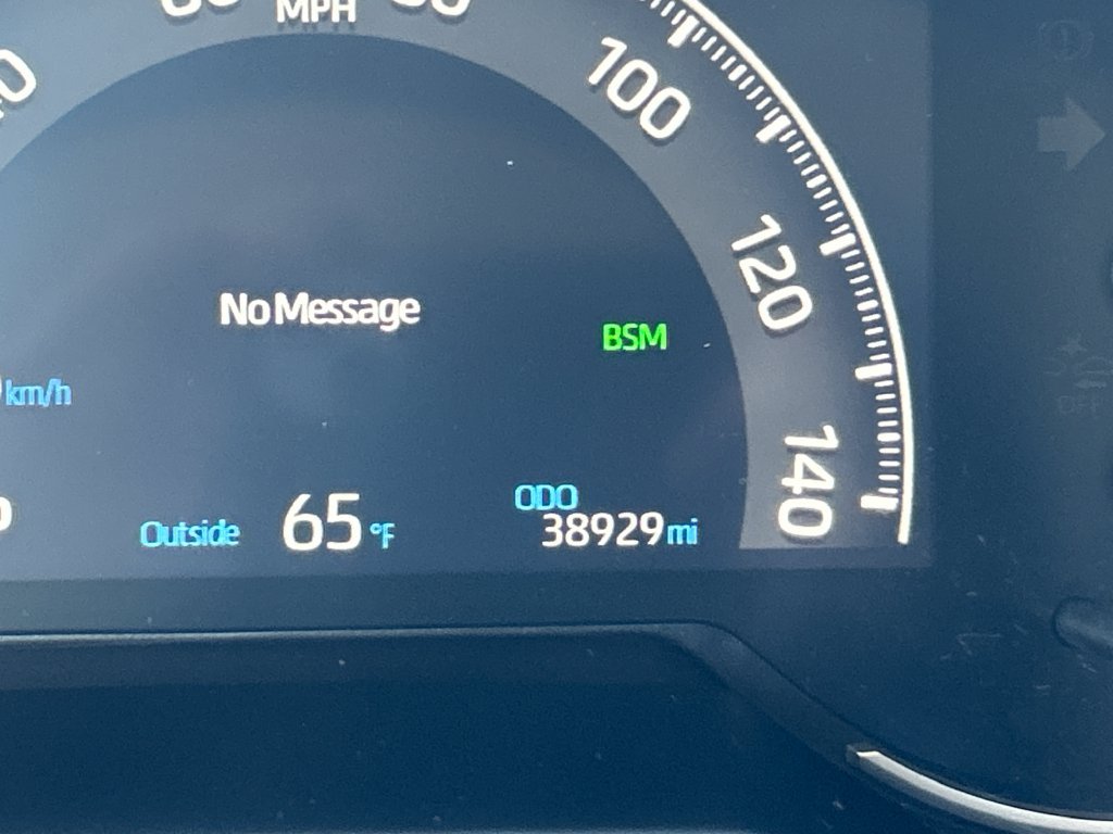 Certified 2025 Toyota RAV4 XLE AWD/4WD image 18