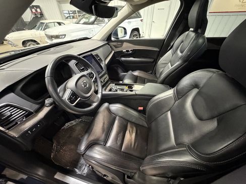 Used 2022 Volvo XC90 T8 Inscription image 31