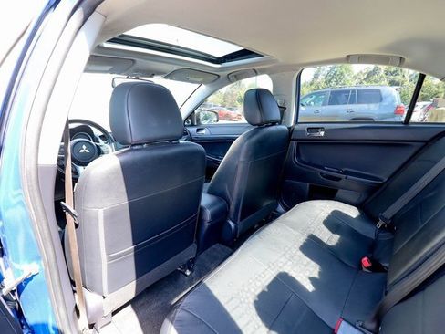 Used 2015 Mitsubishi Lancer Evolution MR image 36