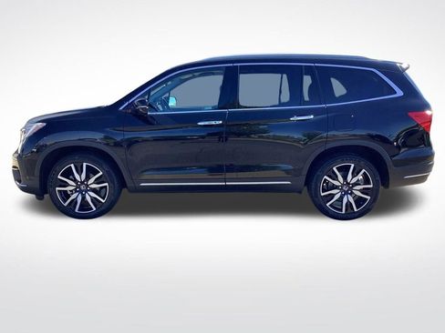 Used 2021 Honda Pilot Touring image 6
