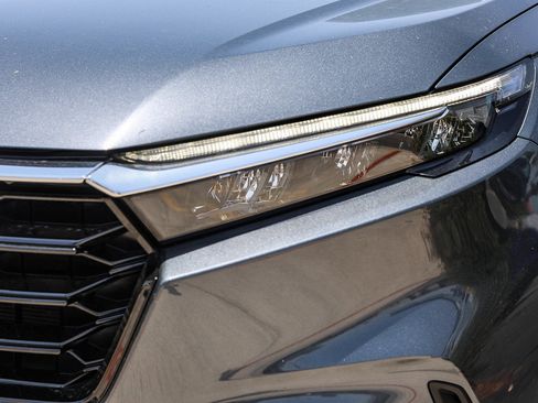 Certified 2023 Honda CR-V EX-L image 21